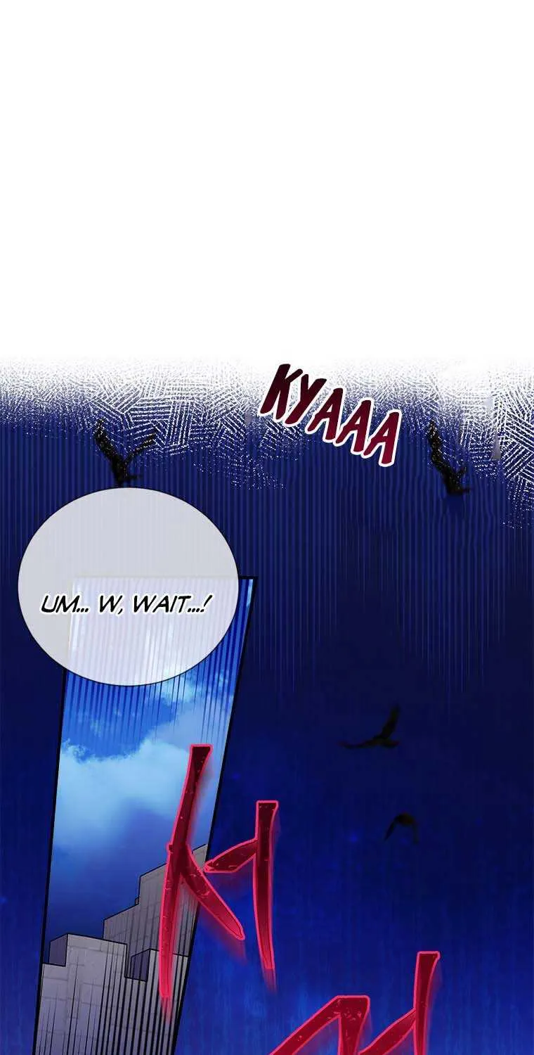 Honey, I’m Going On a Strike Chapter 66 page 60 - 