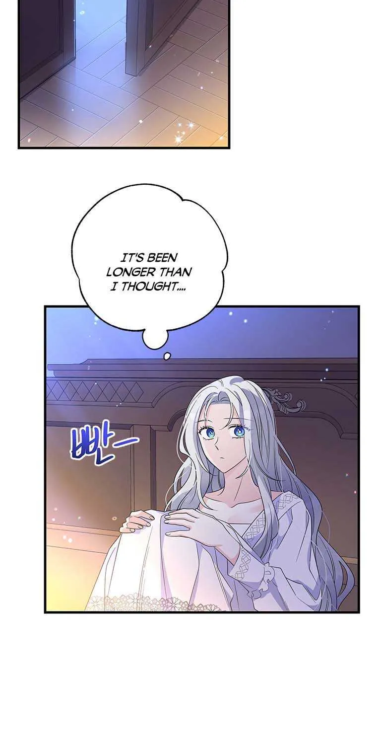 Honey, I’m Going On a Strike Chapter 66 page 64 - 