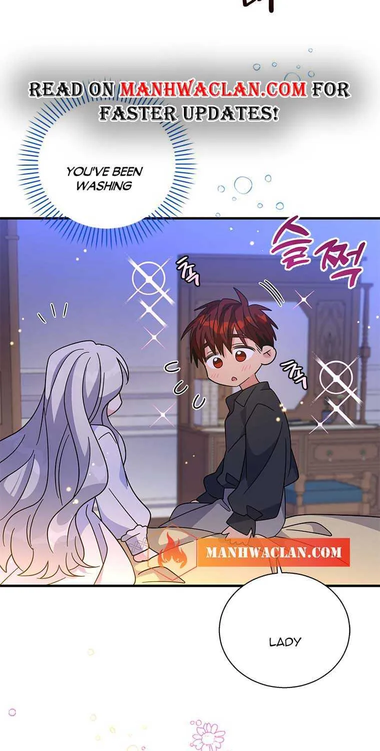 Honey, I’m Going On a Strike Chapter 66 page 66 - 