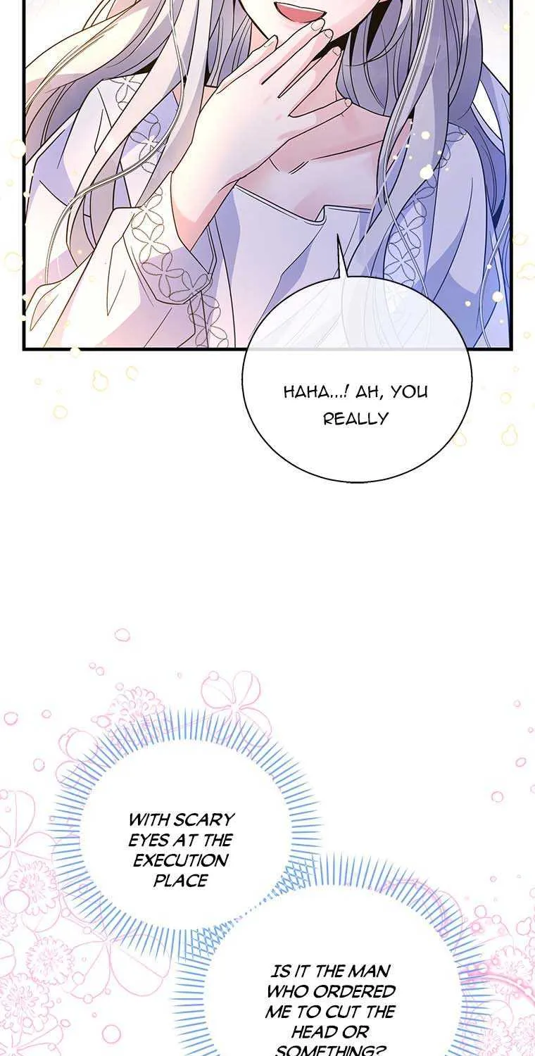 Honey, I’m Going On a Strike Chapter 66 page 68 - 