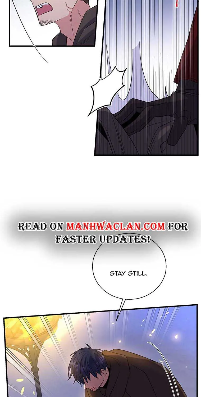 Honey, I’m Going On a Strike Chapter 66 page 9 - 