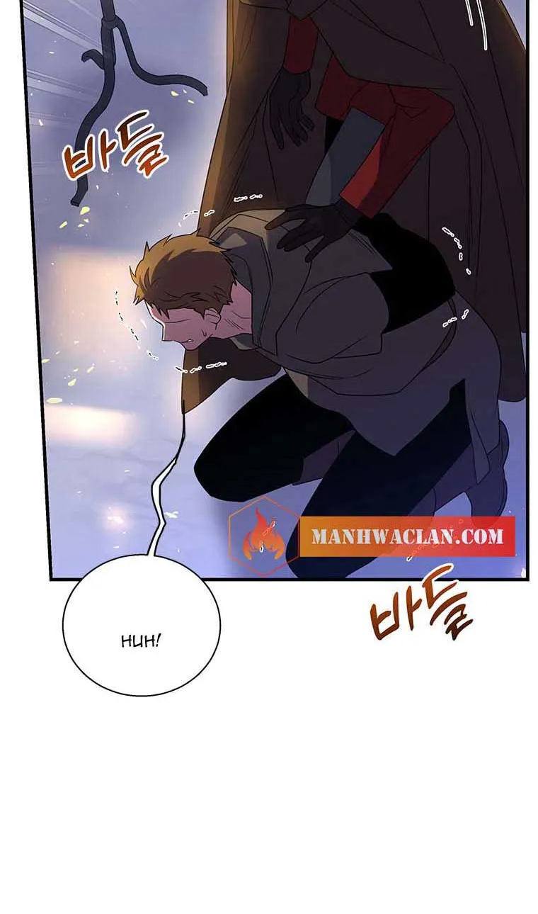 Honey, I’m Going On a Strike Chapter 66 page 10 - 