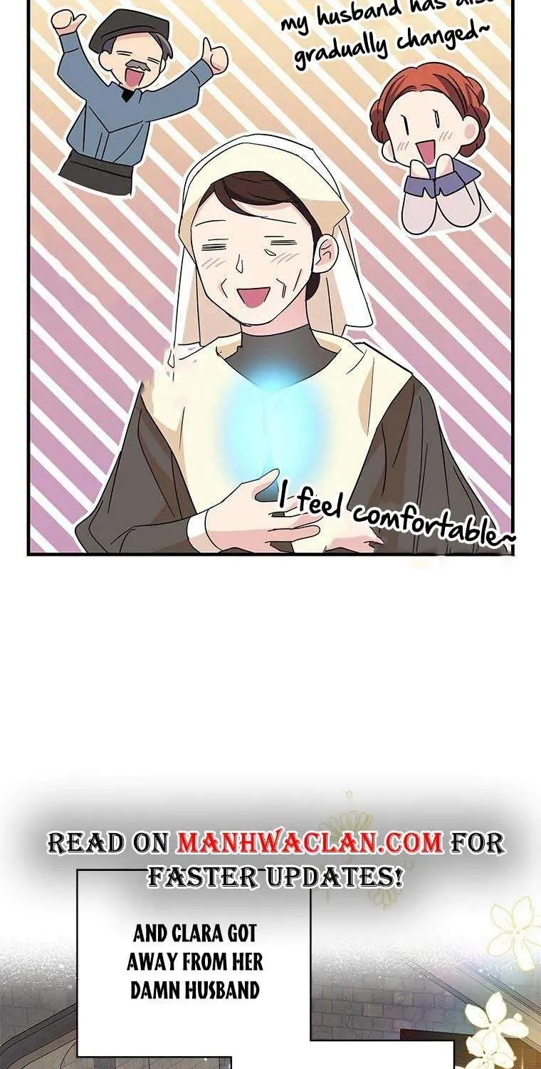 Honey, I’m Going On a Strike Chapter 67 page 14 - 