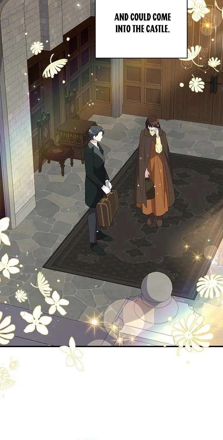 Honey, I’m Going On a Strike Chapter 67 page 15 - 