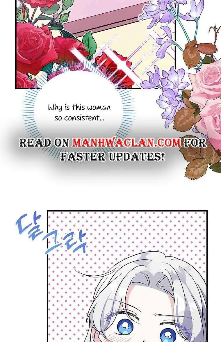Honey, I’m Going On a Strike Chapter 67 page 18 - 