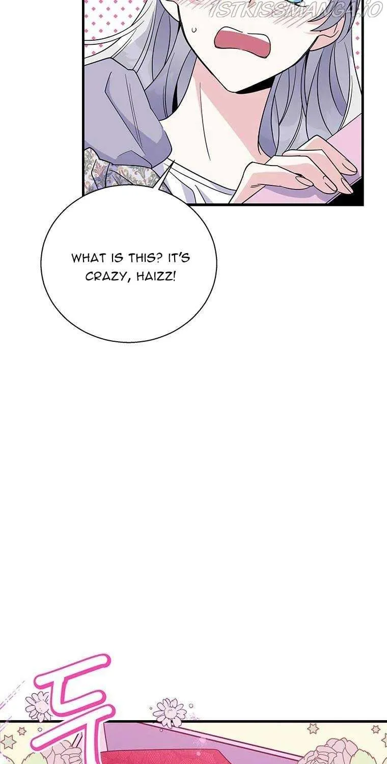 Honey, I’m Going On a Strike Chapter 67 page 19 - 