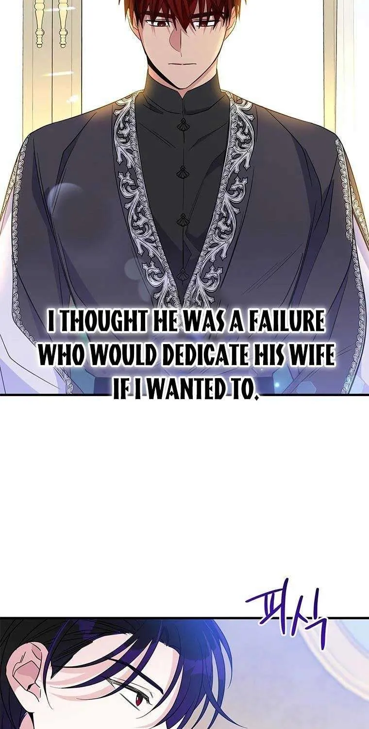 Honey, I’m Going On a Strike Chapter 67 page 3 - 