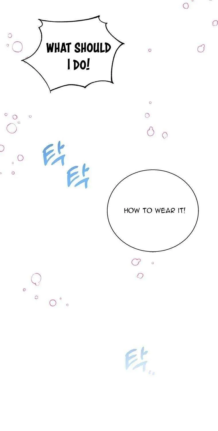 Honey, I’m Going On a Strike Chapter 67 page 23 - 