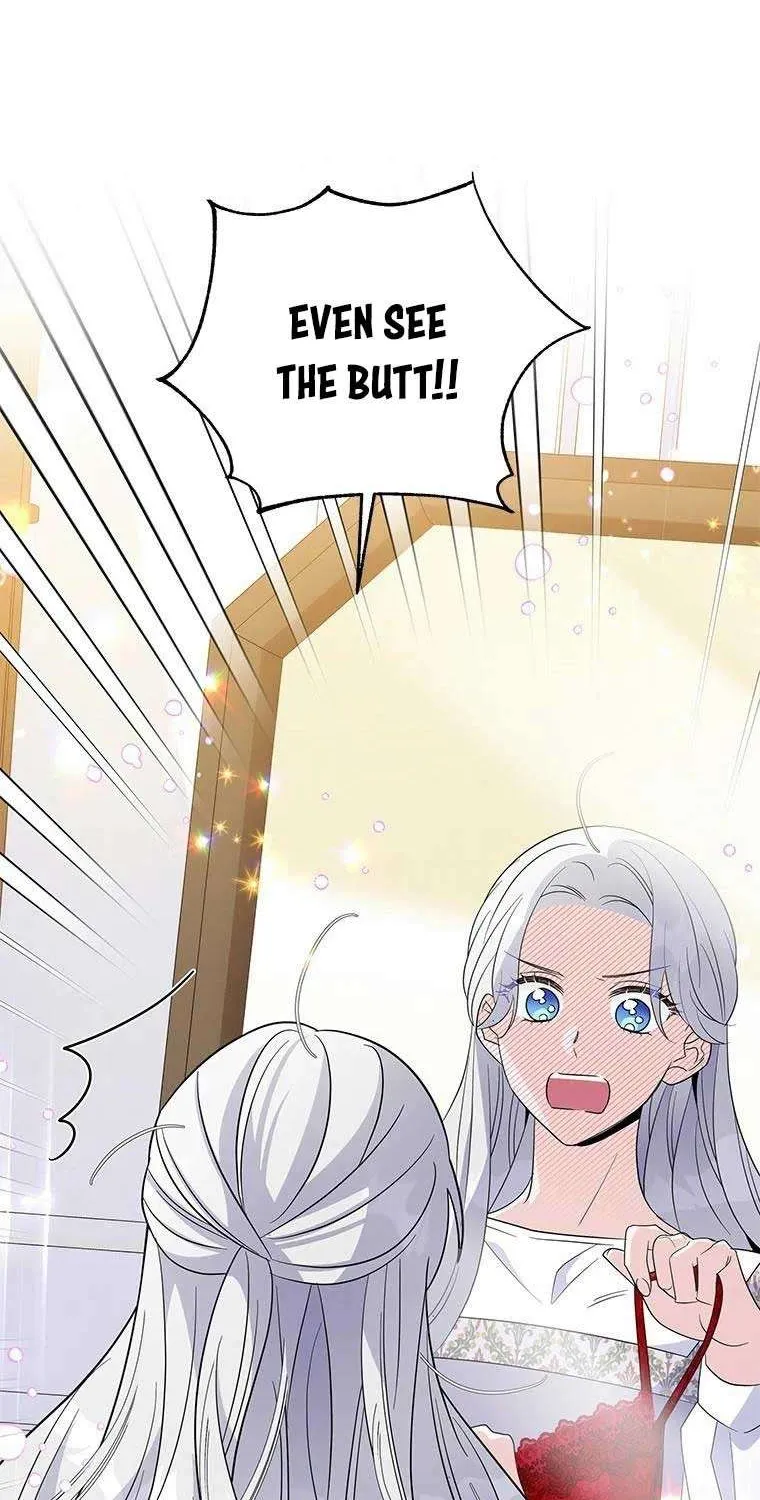 Honey, I’m Going On a Strike Chapter 67 page 24 - 