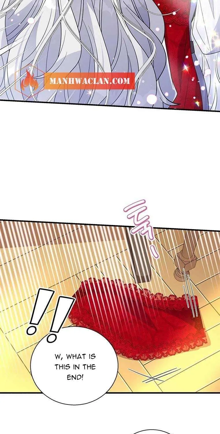 Honey, I’m Going On a Strike Chapter 67 page 25 - 