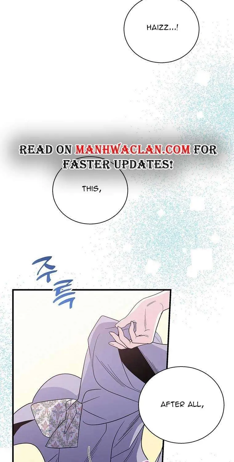 Honey, I’m Going On a Strike Chapter 67 page 26 - 