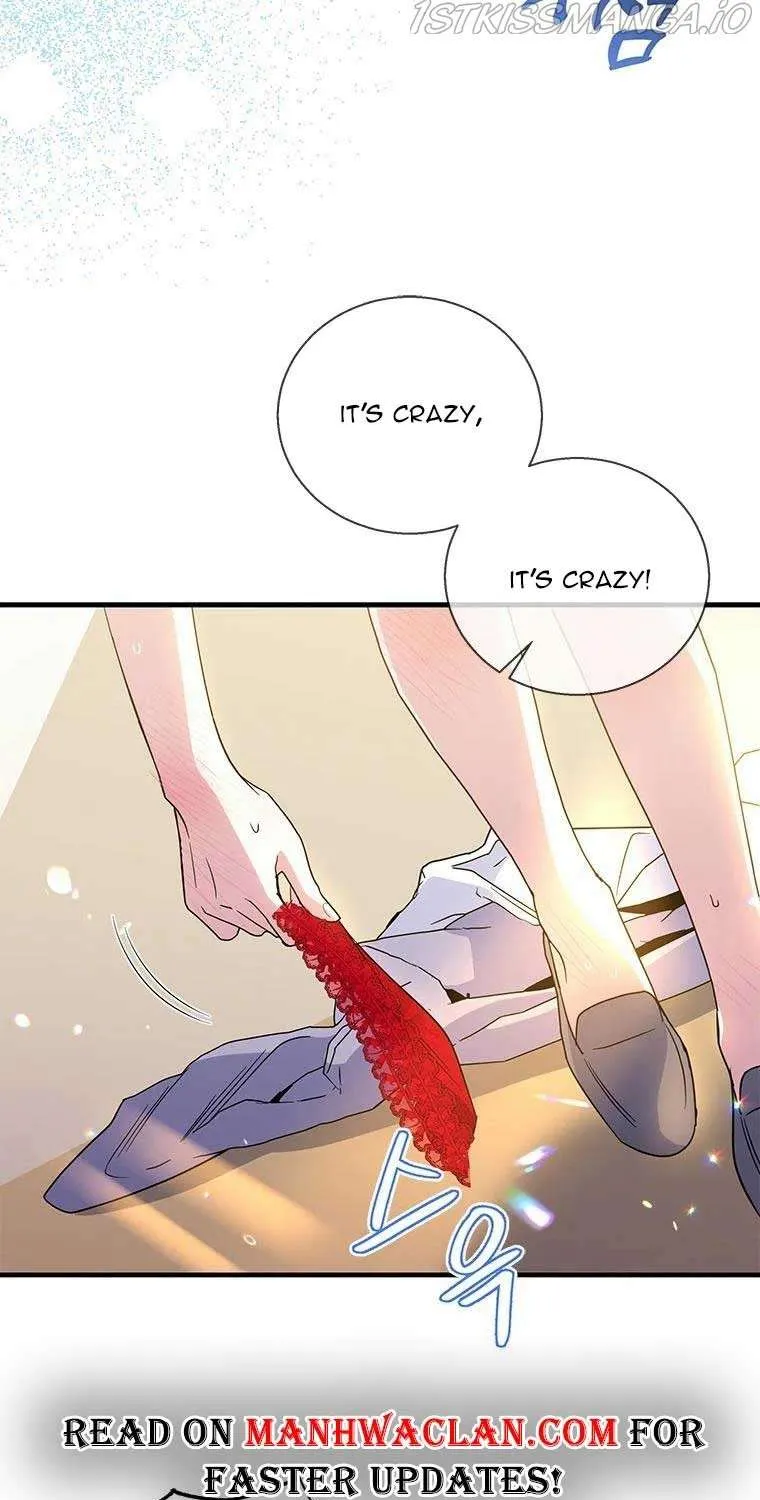Honey, I’m Going On a Strike Chapter 67 page 28 - 