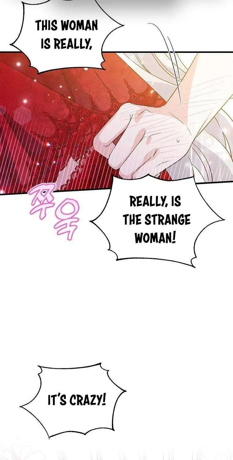 Honey, I’m Going On a Strike Chapter 67 page 29 - 