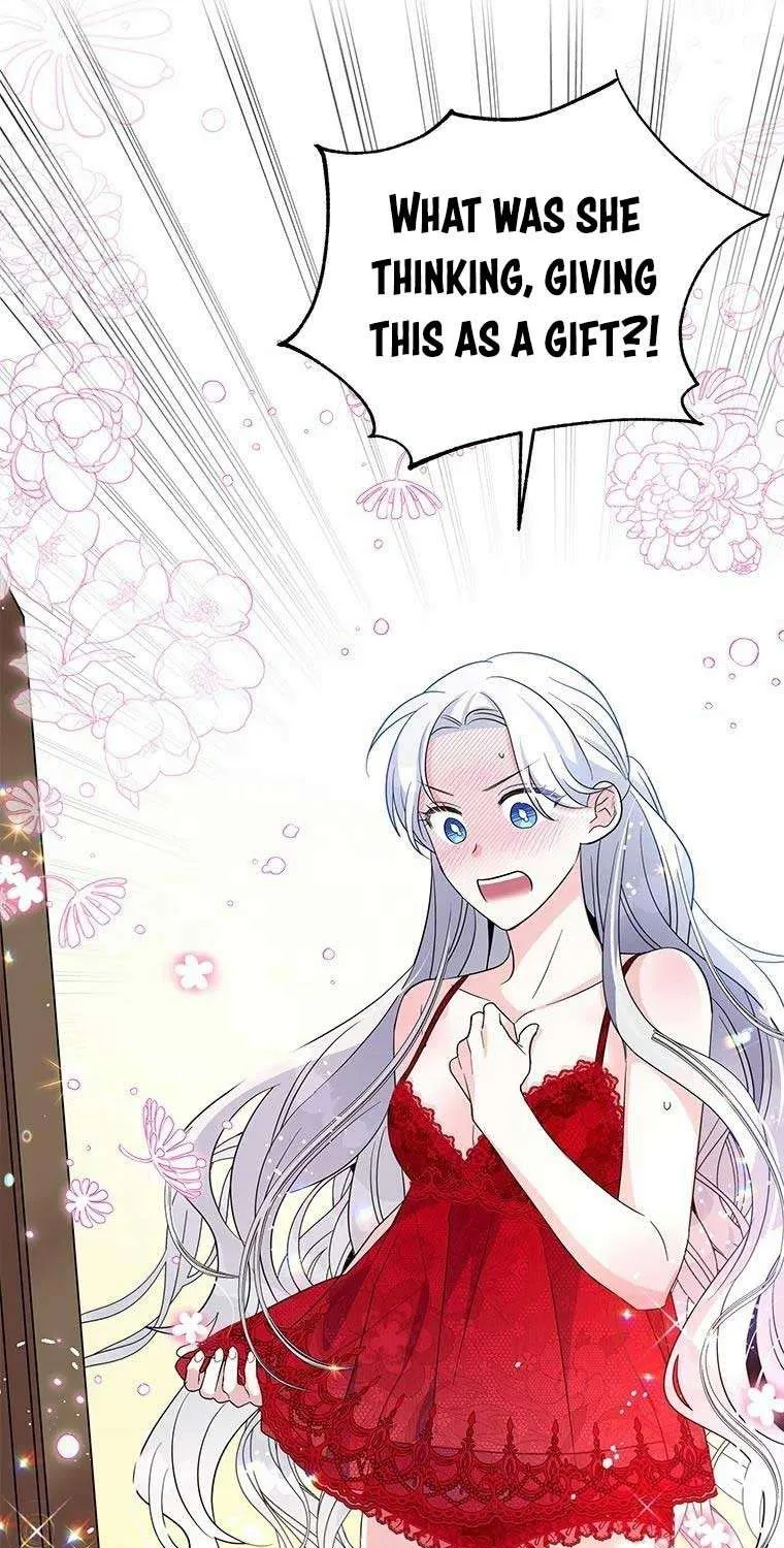 Honey, I’m Going On a Strike Chapter 67 page 30 - 