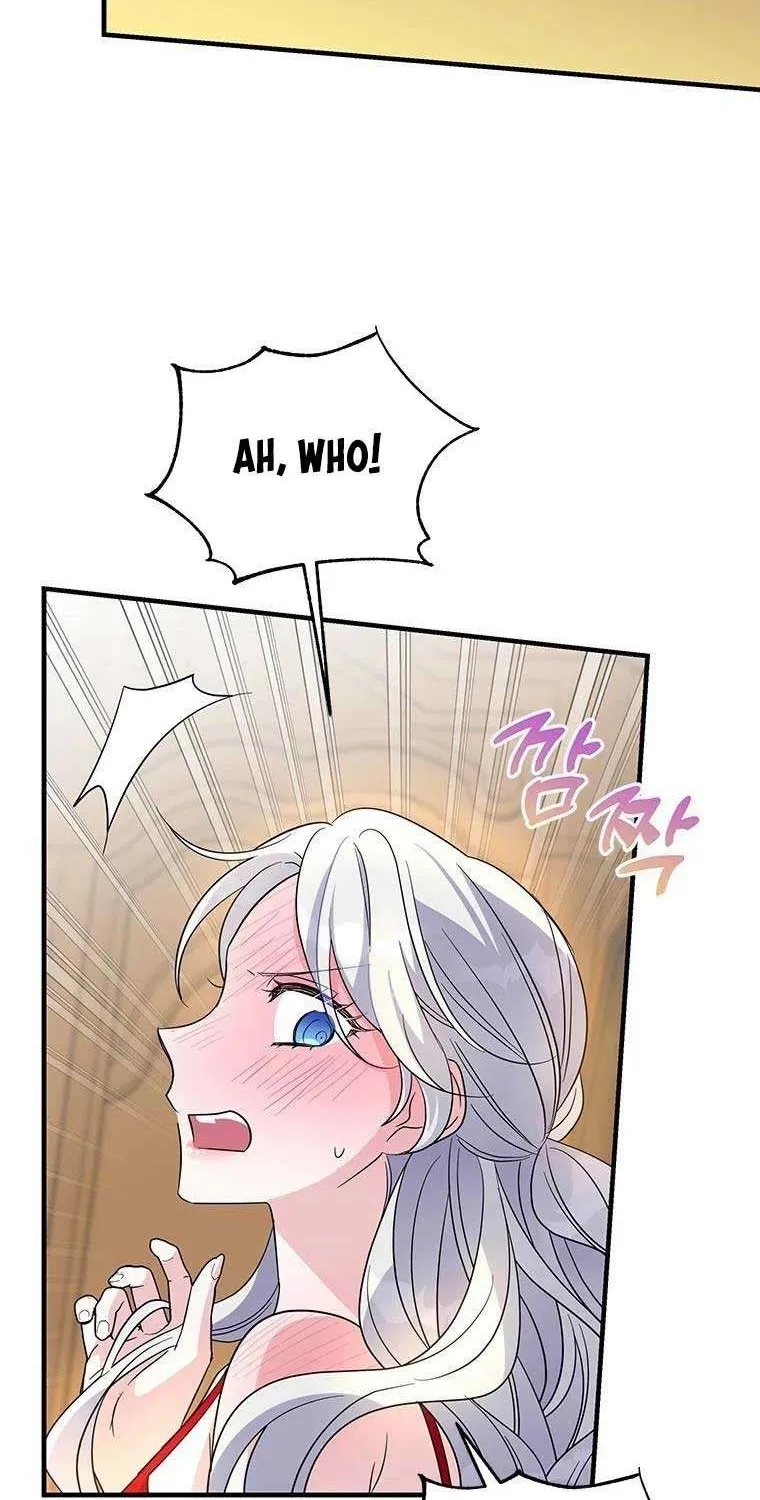 Honey, I’m Going On a Strike Chapter 67 page 33 - 