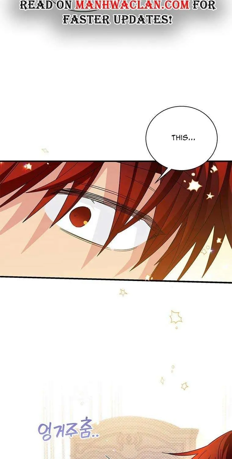 Honey, I’m Going On a Strike Chapter 67 page 35 - 