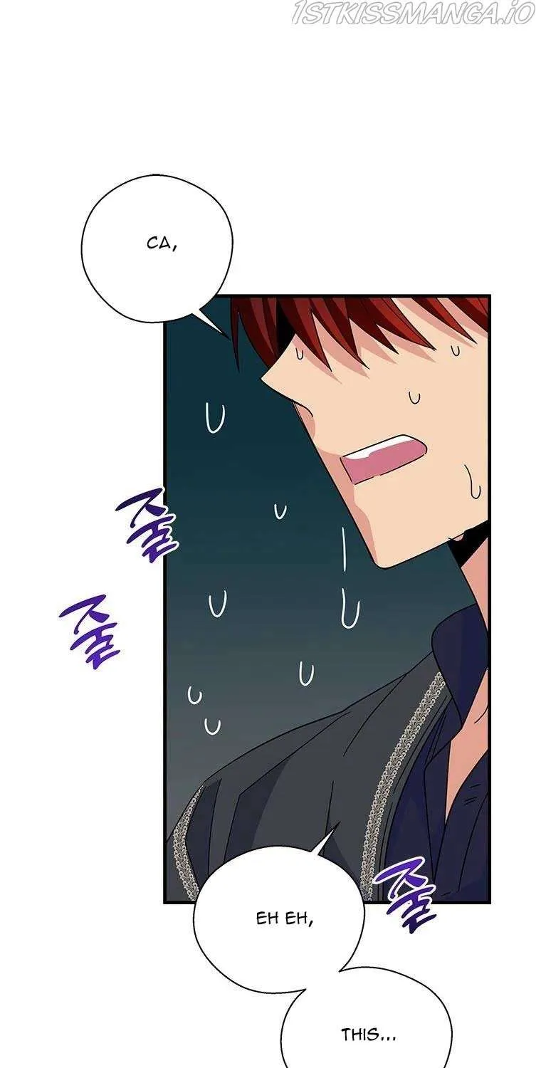 Honey, I’m Going On a Strike Chapter 67 page 37 - 