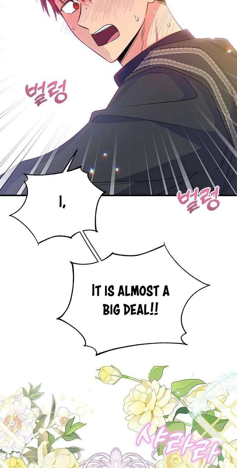 Honey, I’m Going On a Strike Chapter 67 page 39 - 