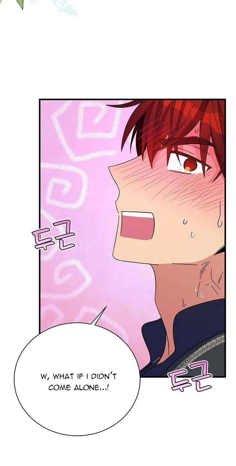 Honey, I’m Going On a Strike Chapter 67 page 41 - 