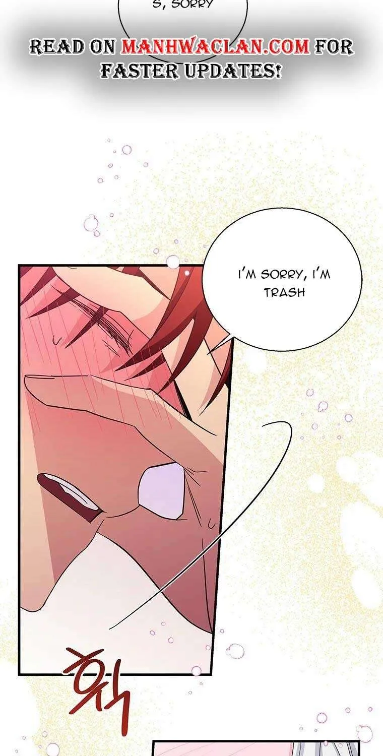 Honey, I’m Going On a Strike Chapter 67 page 44 - 