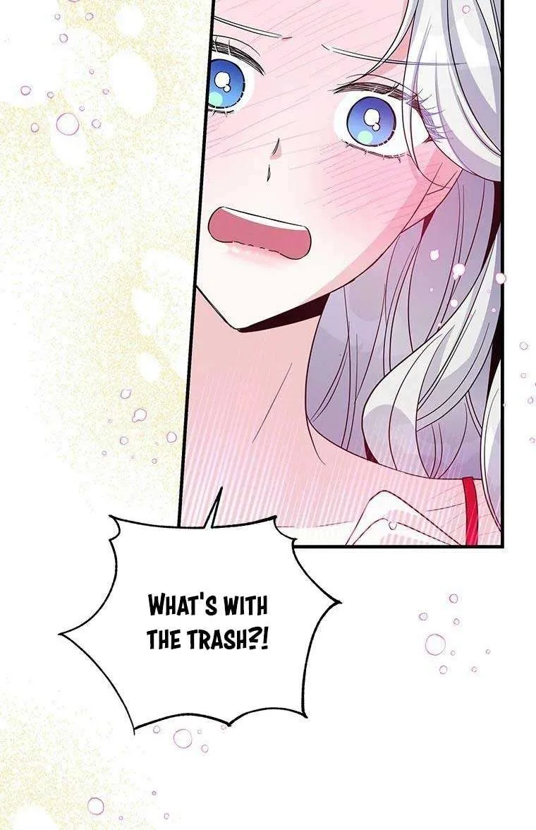 Honey, I’m Going On a Strike Chapter 67 page 45 - 
