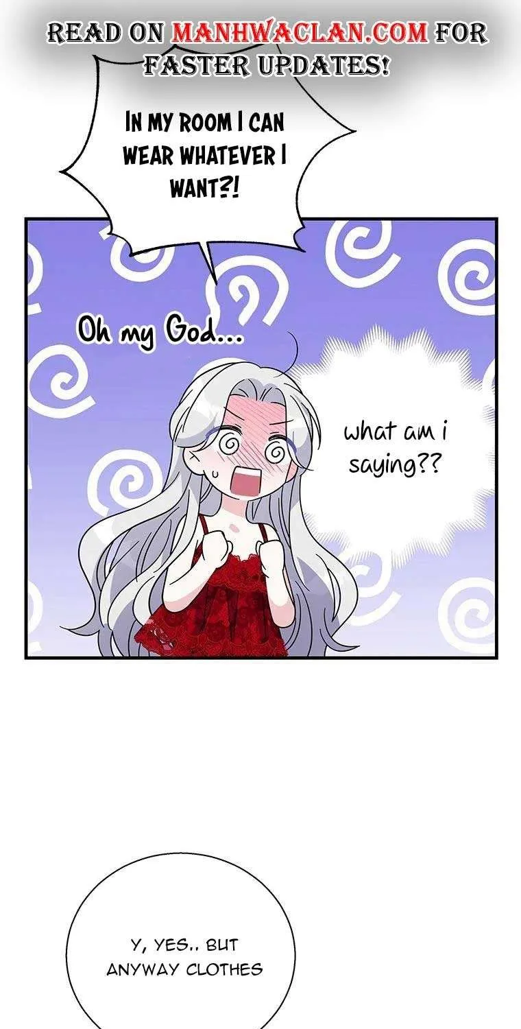 Honey, I’m Going On a Strike Chapter 67 page 48 - 