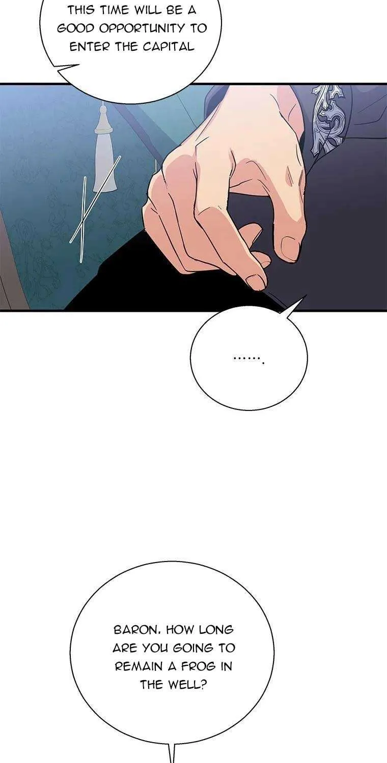 Honey, I’m Going On a Strike Chapter 67 page 7 - 