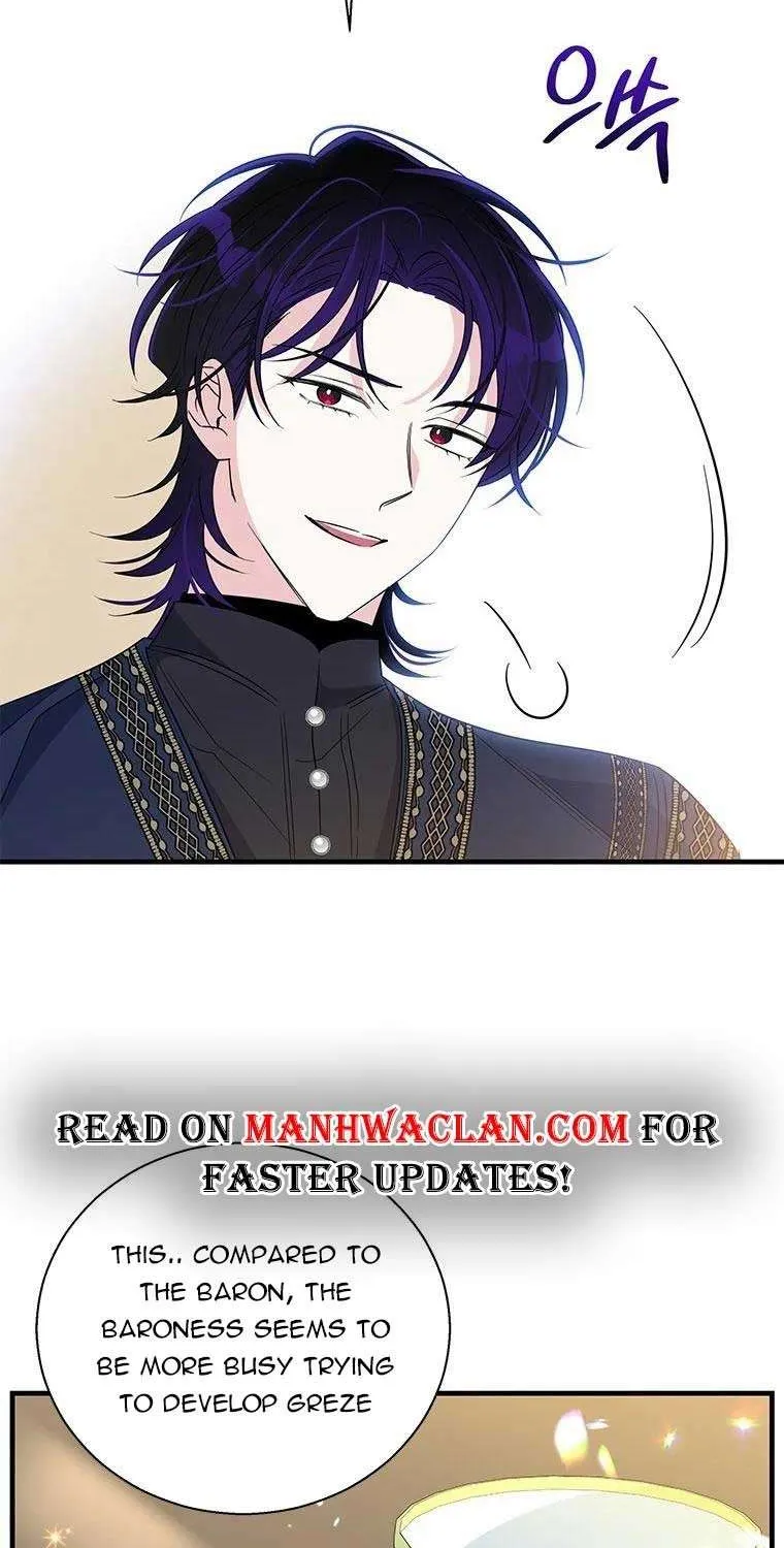 Honey, I’m Going On a Strike Chapter 67 page 8 - 