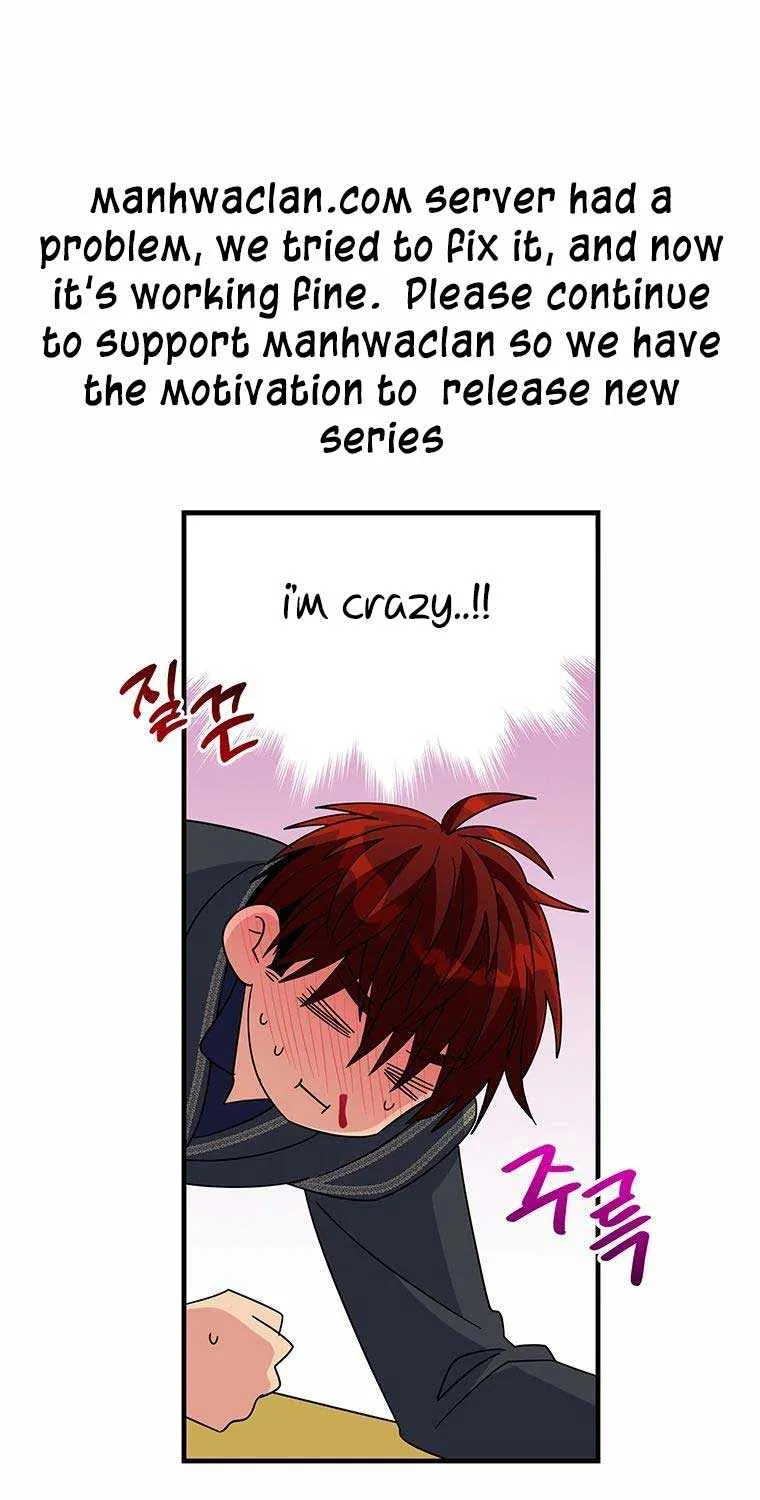 Honey, I’m Going On a Strike Chapter 68 page 1 - 