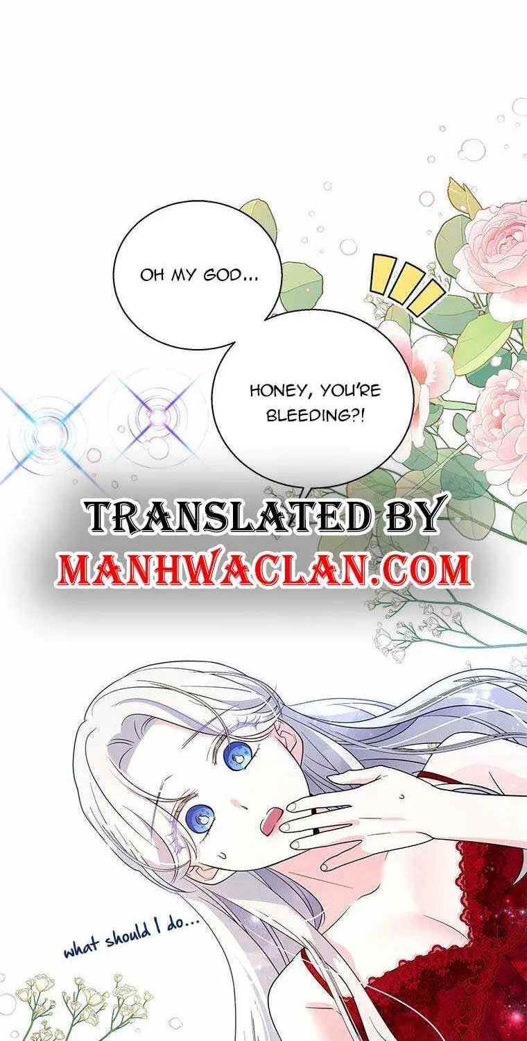 Honey, I’m Going On a Strike Chapter 68 page 2 - 