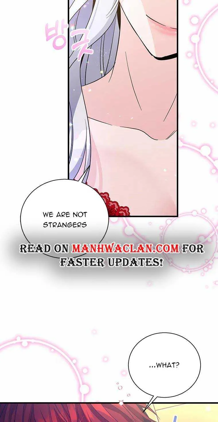 Honey, I’m Going On a Strike Chapter 68 page 11 - 