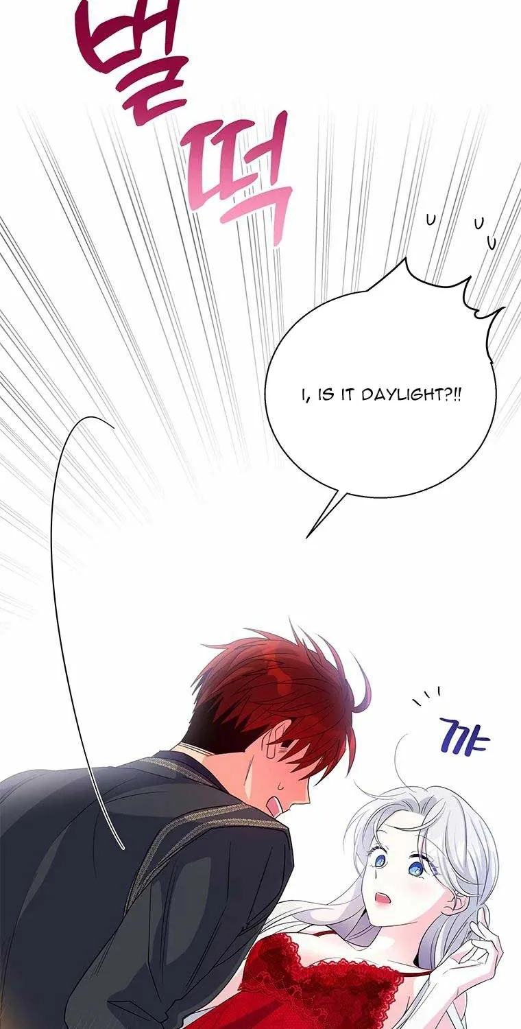 Honey, I’m Going On a Strike Chapter 68 page 14 - 
