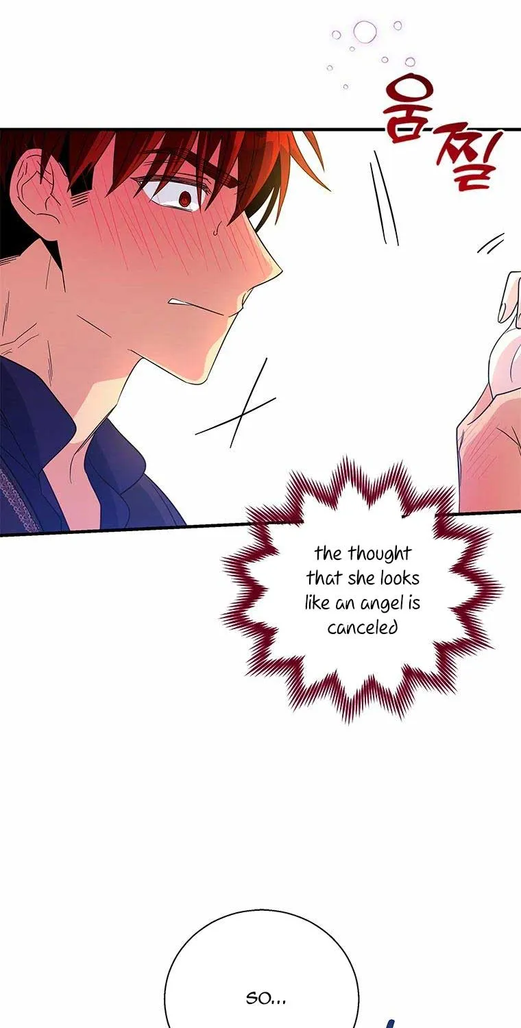 Honey, I’m Going On a Strike Chapter 68 page 17 - 