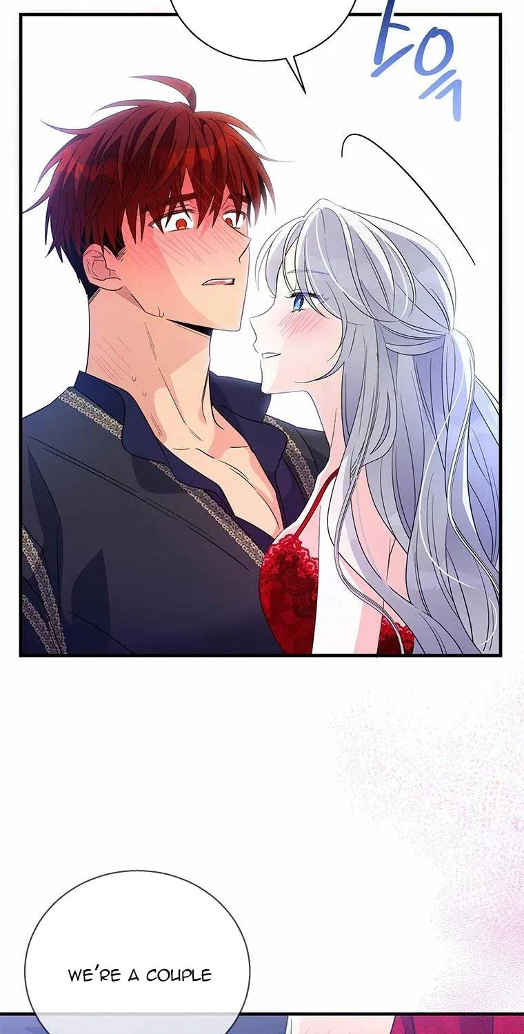 Honey, I’m Going On a Strike Chapter 68 page 18 - 