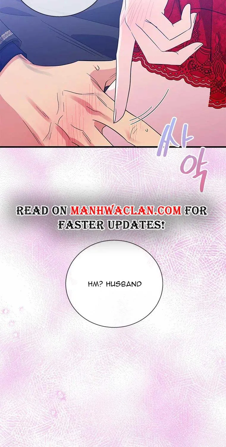 Honey, I’m Going On a Strike Chapter 68 page 19 - 