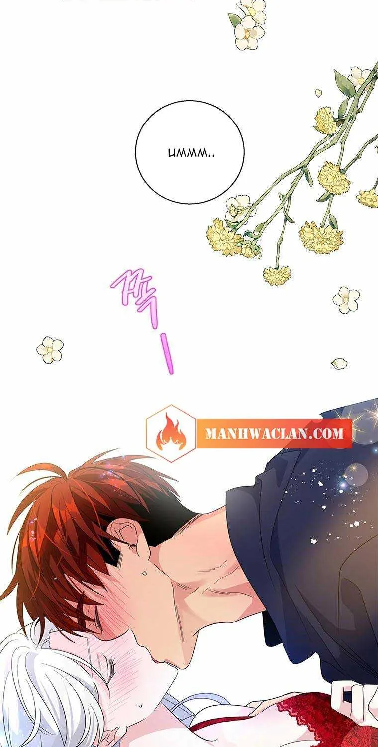 Honey, I’m Going On a Strike Chapter 68 page 24 - 
