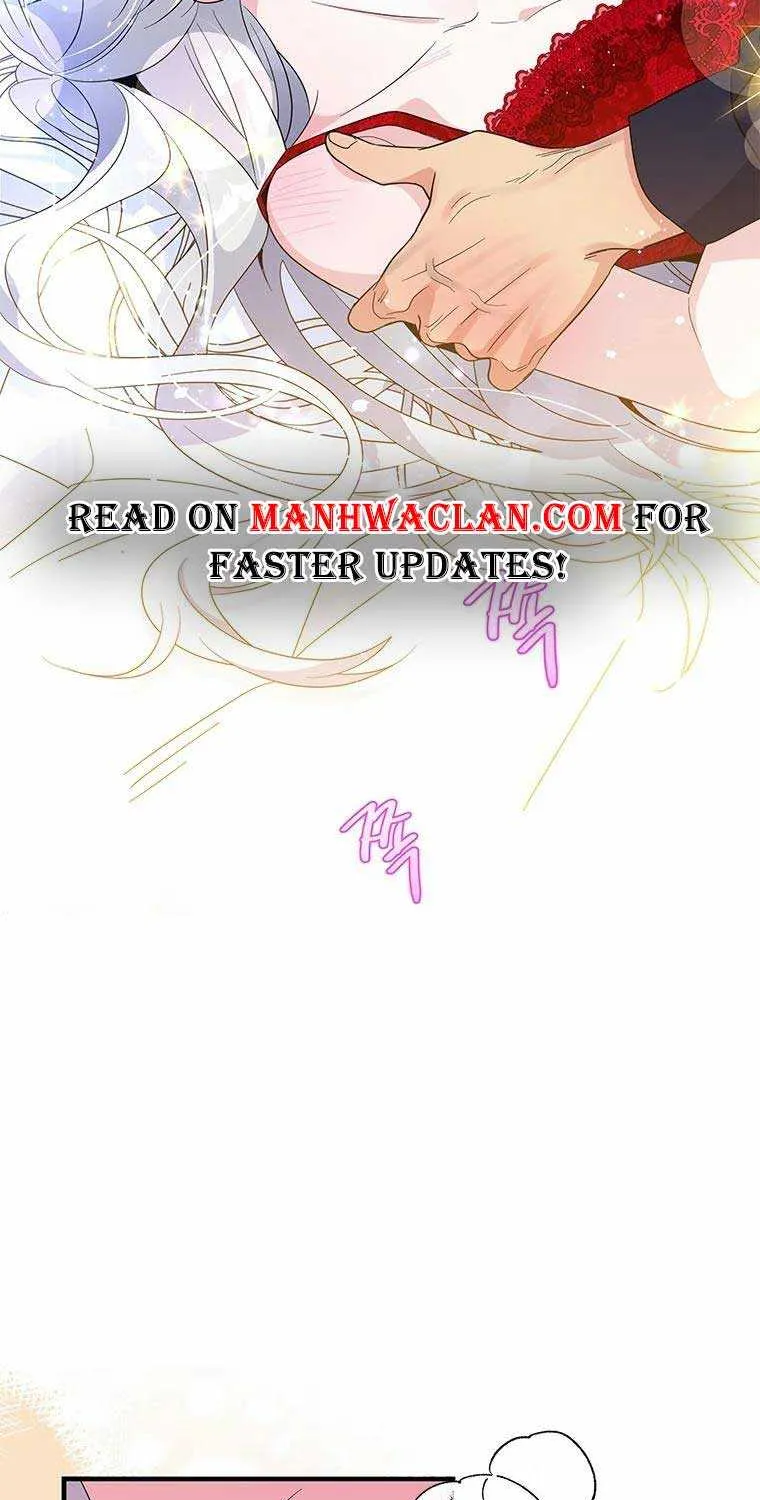 Honey, I’m Going On a Strike Chapter 68 page 25 - 