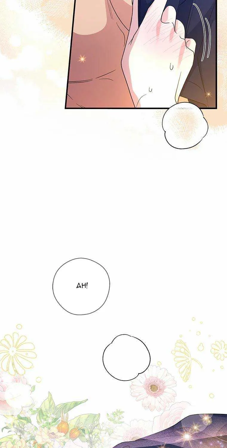 Honey, I’m Going On a Strike Chapter 68 page 27 - 