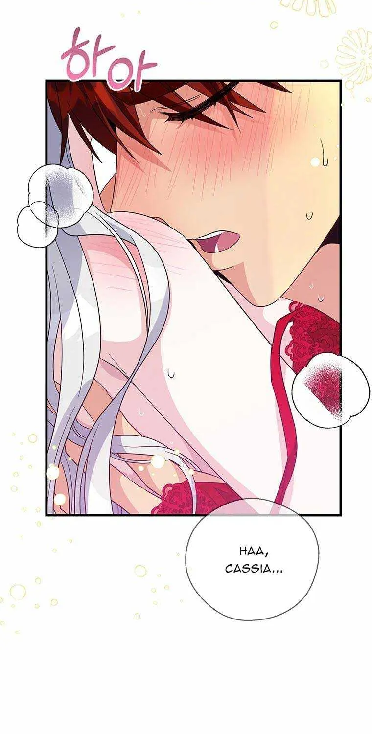 Honey, I’m Going On a Strike Chapter 68 page 29 - 