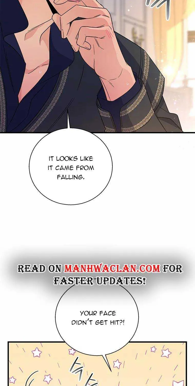 Honey, I’m Going On a Strike Chapter 68 page 4 - 