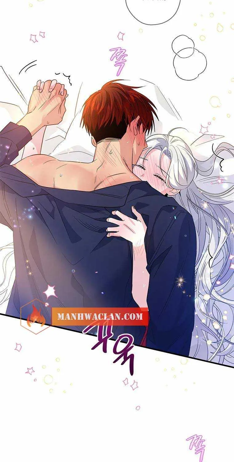 Honey, I’m Going On a Strike Chapter 68 page 31 - 