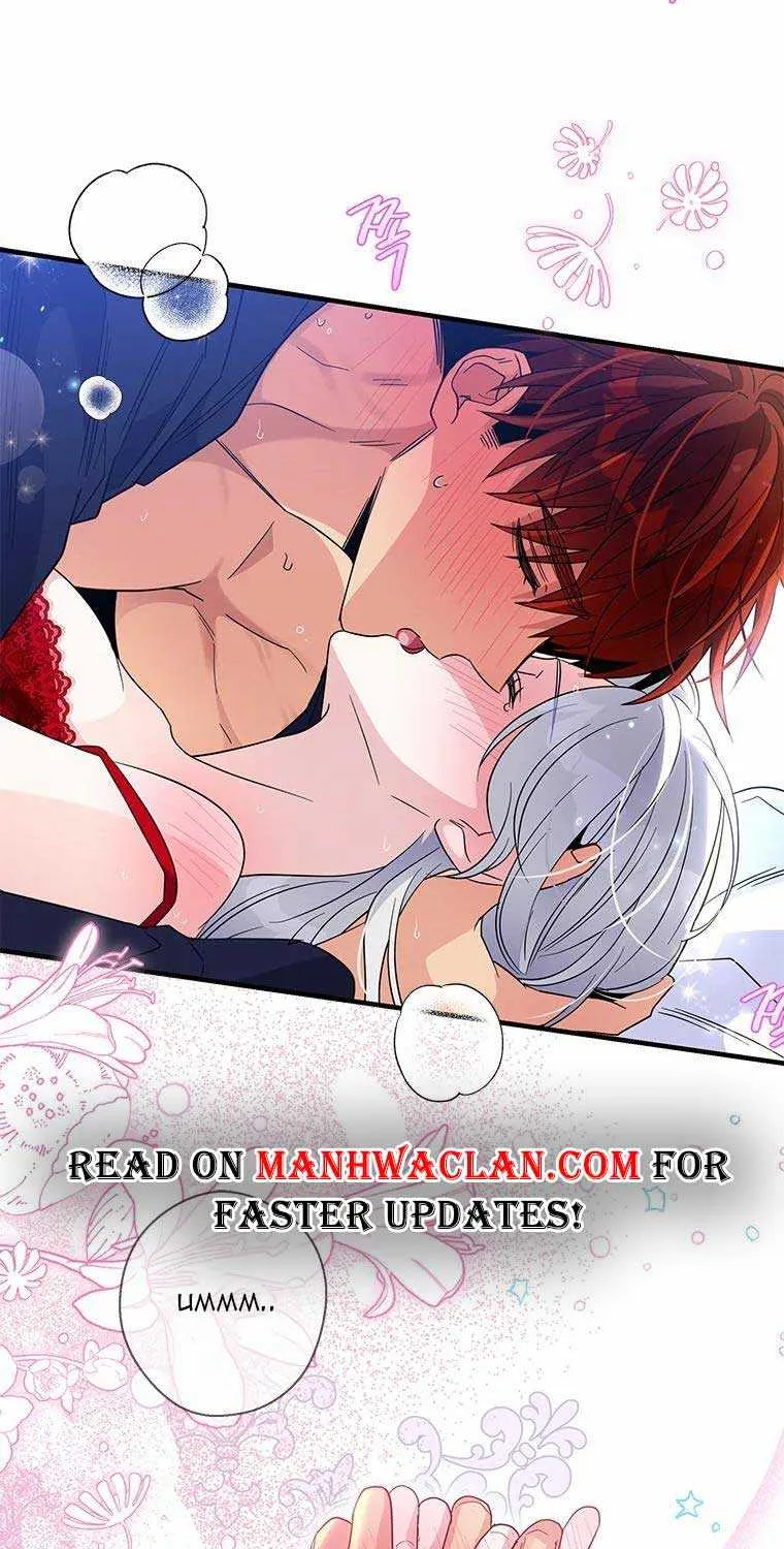 Honey, I’m Going On a Strike Chapter 68 page 32 - 