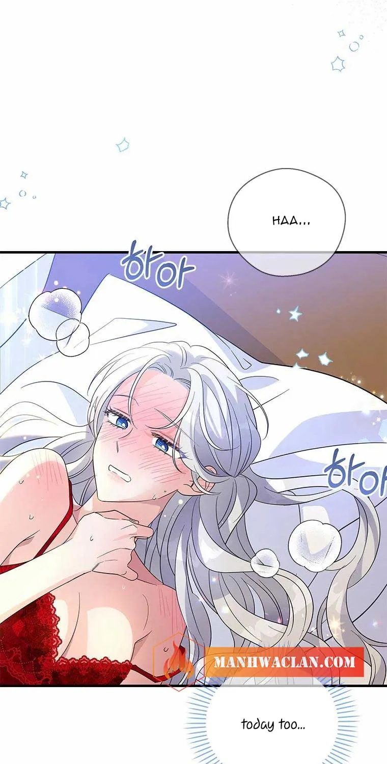 Honey, I’m Going On a Strike Chapter 68 page 34 - 