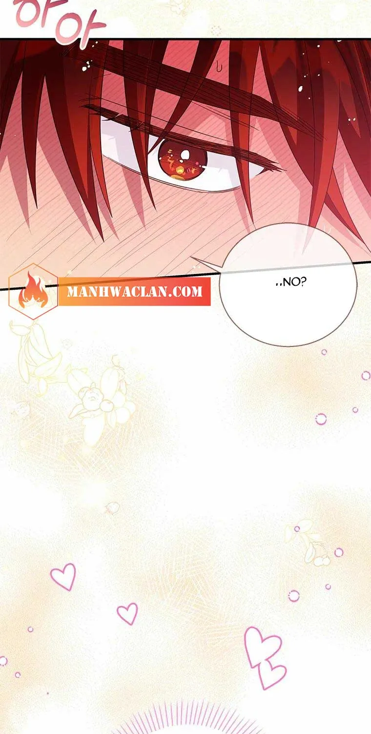 Honey, I’m Going On a Strike Chapter 68 page 39 - 