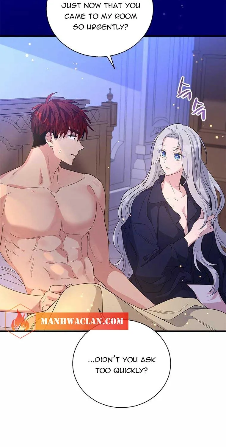 Honey, I’m Going On a Strike Chapter 68 page 43 - 