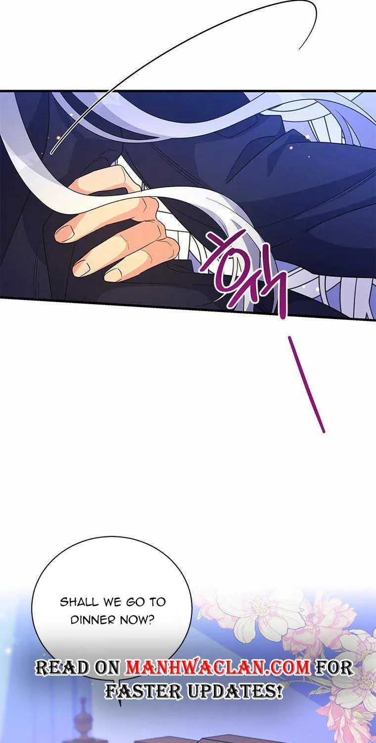 Honey, I’m Going On a Strike Chapter 68 page 45 - 