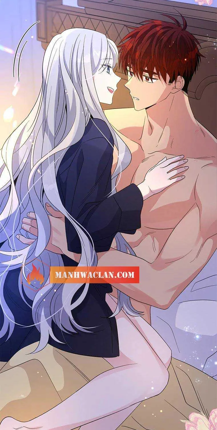 Honey, I’m Going On a Strike Chapter 68 page 46 - 