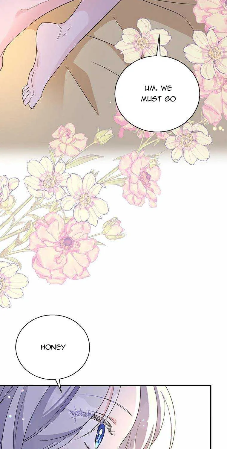 Honey, I’m Going On a Strike Chapter 68 page 47 - 