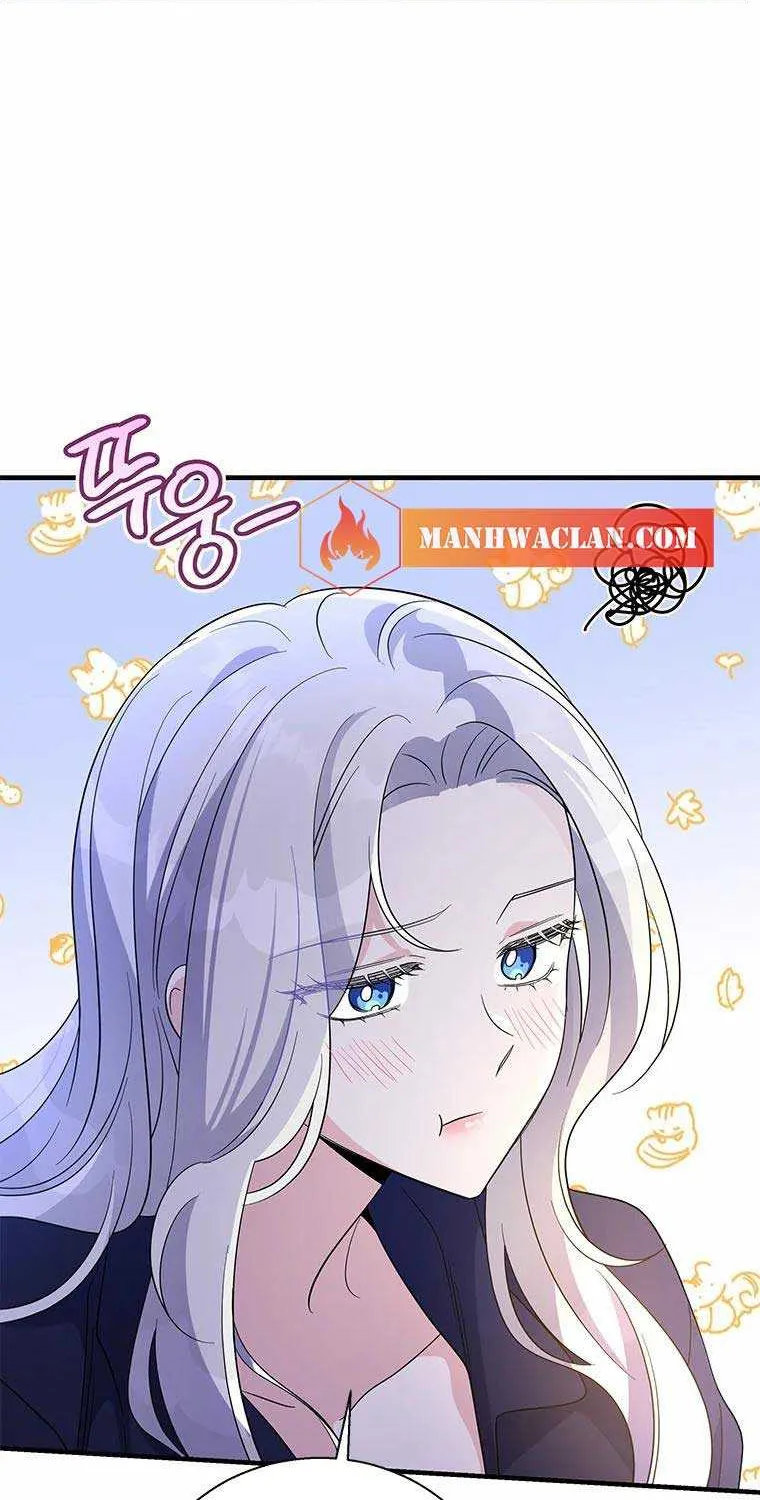 Honey, I’m Going On a Strike Chapter 68 page 50 - 