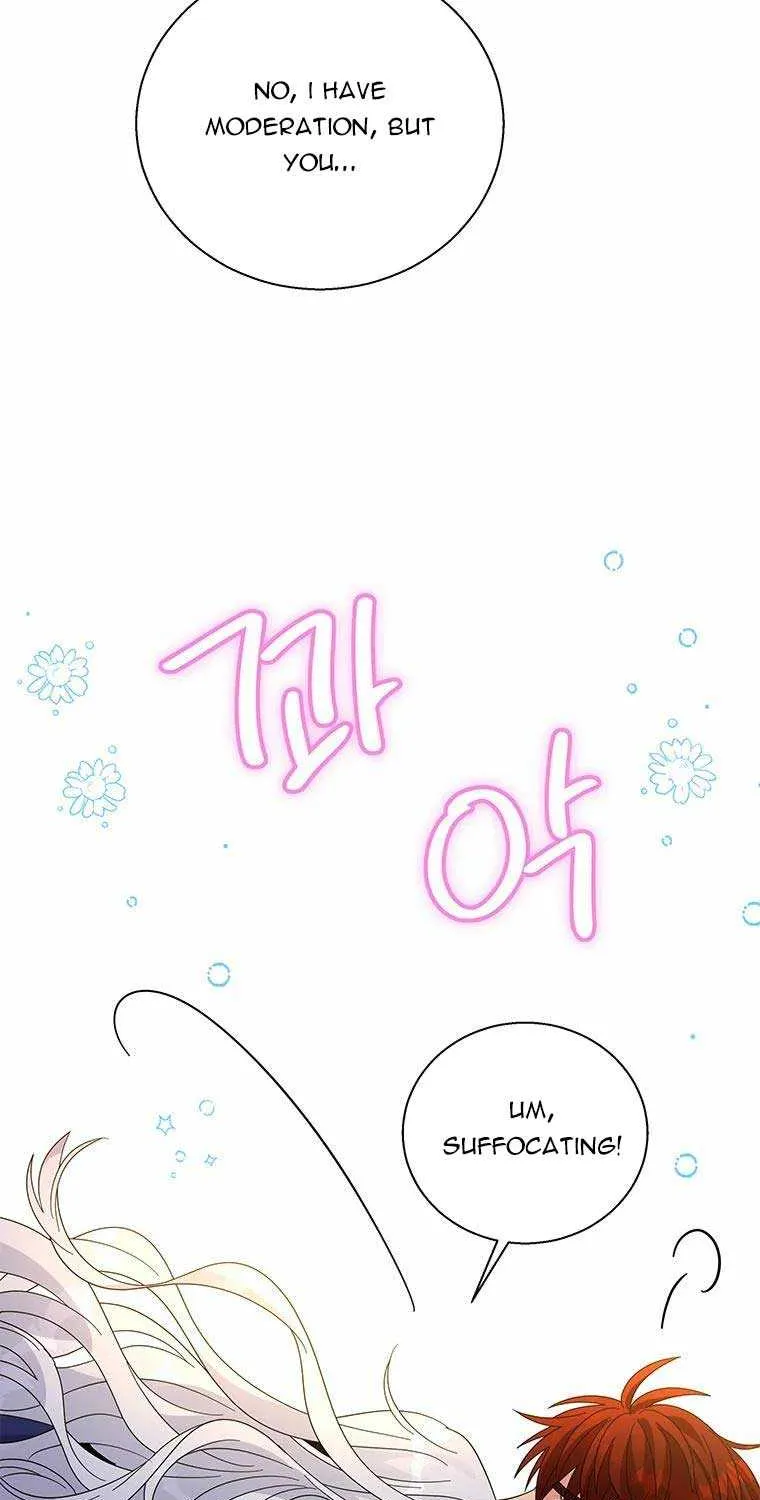 Honey, I’m Going On a Strike Chapter 68 page 51 - 